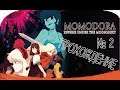 Momodora: Reverie Under the Moonlight #2: Фэннел , Продавец индульгенции