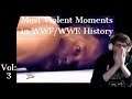 Most Violent Moments in WWF/WWE History!! *CRAZY*
