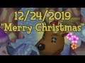Mr. Rover's Neighborhood 12/24/2019 - "Merry Christmas"