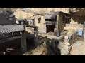 My First Online Trickshot on Call Of Duty Modern Warfare
