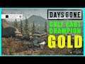 NEW DAYS GONE CHALLENGE DEAD DONT RIDE IS HILARIOUS AND A LOT OF FUN