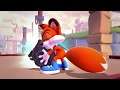 New Super Lucky's Tale Trailer for the Nintendo Switch