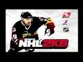 NHL 2K8 -- Gameplay (PS2)