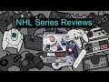 NHL Series Reviews #19: NHL 07 (PS2)