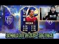 OMG! TOTY in PACK & WALKOUTS in FUTTIE 85+ SBC & Player Picks - Fifa  21 Pack Opening Ultimate Team
