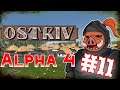 Ostriv: ALPHA 4 Playthrough| Ep 11 - We're Running out of Firewood!