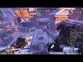 Overwatch GetQuakedOn Still Playing Doomfist After Echo -Rollouts-