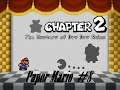 Paper Mario (N64): 8 - Viajando de trem/ Capitulo 2/ A montanha Rugges