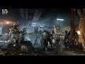 PC - Metro: Last Light Redux 'Benchmark'