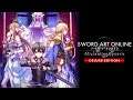 【PC】《SWORD ART ONLINE Alicization Lycoris》(5-2輪迴)