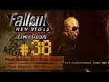 Pelataan Fallout: New Vegas Livestream Osa 38 [Epäonniset Taiteilijat]