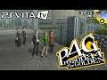 Persona 4 Golden / PlayStation Vita TV / GC573