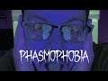 Phasmophobia - ein klappern in der Waschküche