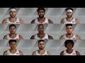 Philadelphia 76ers Cyberfaces Mods | Mods Showcase | NBA 2K21