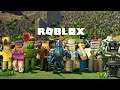 Playing Random Roblox Games (Live With Viewers)