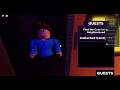 Playing the Curse of the Strings event In Roblox the Beginning of Fazbear Entertainment!