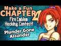 Plunder Gone Asunder. Make a Fun Chapter IV: The Fire Emblem Hacking Contest.