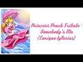 Princess Peach Tribute - Somebody's Me (Enrique Iglesias)