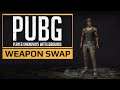 PUBG ◀ Weapon Swap (MOD PASS) Tutorial ▶ Automates the switching of your weapon profiles