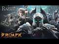 Raziel: Dungeon Arena Gameplay Android / iOS