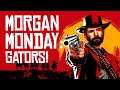Red Dead Redemption 2 MORGAN MONDAY: FEED HIM TO THE GATORS! (Let's Play RDR2 Ep. 15)