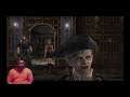 Resident Evil 4 HD Remaster | Professional | Second Half