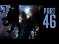 Resident Evil 6 Walkthrough Part 46 No Commentary (JAKE)
