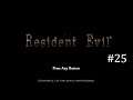 Resident Evil Casual Run #25 - Return of the Living Dead