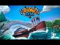 Riding Seas Game Trailer ✅ ⭐ 🎧 🎮