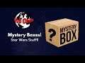 Rob's Star Wars Mystery Unboxing