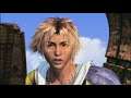 Ryan Plays Final Fantasy X HD Remastered #07 Leaving Besaid