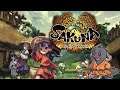 Sakuna: Of Rice and Ruin | Live + Interactive | And Then An Ancient Demon Showed Up