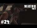 Santa Barbara :  The Last Of Us Part 2 Walkthrough Gameplay : Part 24 (No Commentary)