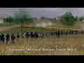 Scourge of War - Gettysburg: Контратака "Железной" бригады, 1 июля 1863 #1