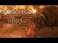 Sekiro: Shadows Die Twice #005 - Tod des Vaters | Let's Play