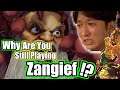 [SFV] EVERYONE is Playing New Characters... Except Zangief! "Why Do You Have So Much Time!?" [Nemo]