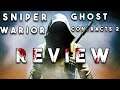 Should You Buy - Sniper Ghost Warrior: Contracts 2
