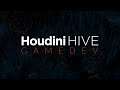 SideFXLabs 2021 - New and Improved Workflows for Artists | SideFX | Houdini HIVE GameDev