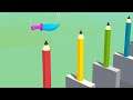 Slice it All ππ₯π₯ MAX LEVELS All Levels Gameplay Walkthrough Android, iOS NEW UPDATE!!
