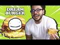 So I Tried Mr. Beast Burger on Stream