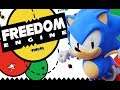 Sonic Freedom Engine (Sonic Fangame)