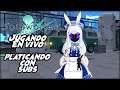Soulworker ES | Subiendo Nuevo Personaje | En Español 2019 | DakuTv