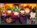 South Park: Stick of Truth - OTIS - Nintendo Switch Gameplay Português 7