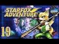 Star Fox Adventures - Part 19 - Hot Sick Lore