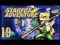 Star Fox Adventures - Part 19 - Hot Sick Lore
