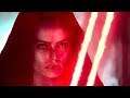 STAR WARS 9 The Rise Of Skywalker Trailer # 2 (2019)