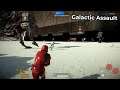 Star Wars Battlefront 2: Galactic Assault Gameplay (No Commentary)