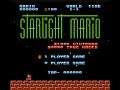 Starlight Mario (SMB1 Hack)