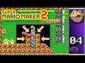 Super Mario Maker 2 (Part 4)
