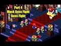 Super Mario RPG Legend of the Seven Stars Part 4 Mack No Commentary